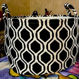 Basket with handles!